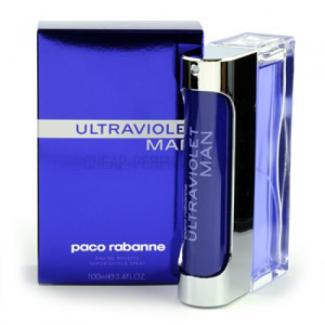 Paco Rabanne Ultraviolet